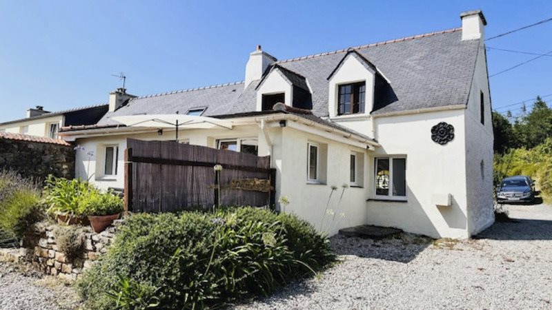 Maison à vendre, 230m², Lanvéoc