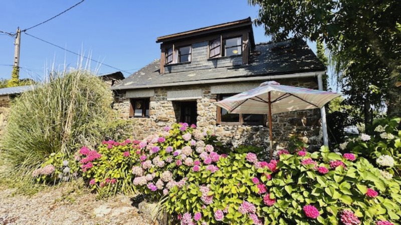 Maison à vendre, 230m², Lanvéoc