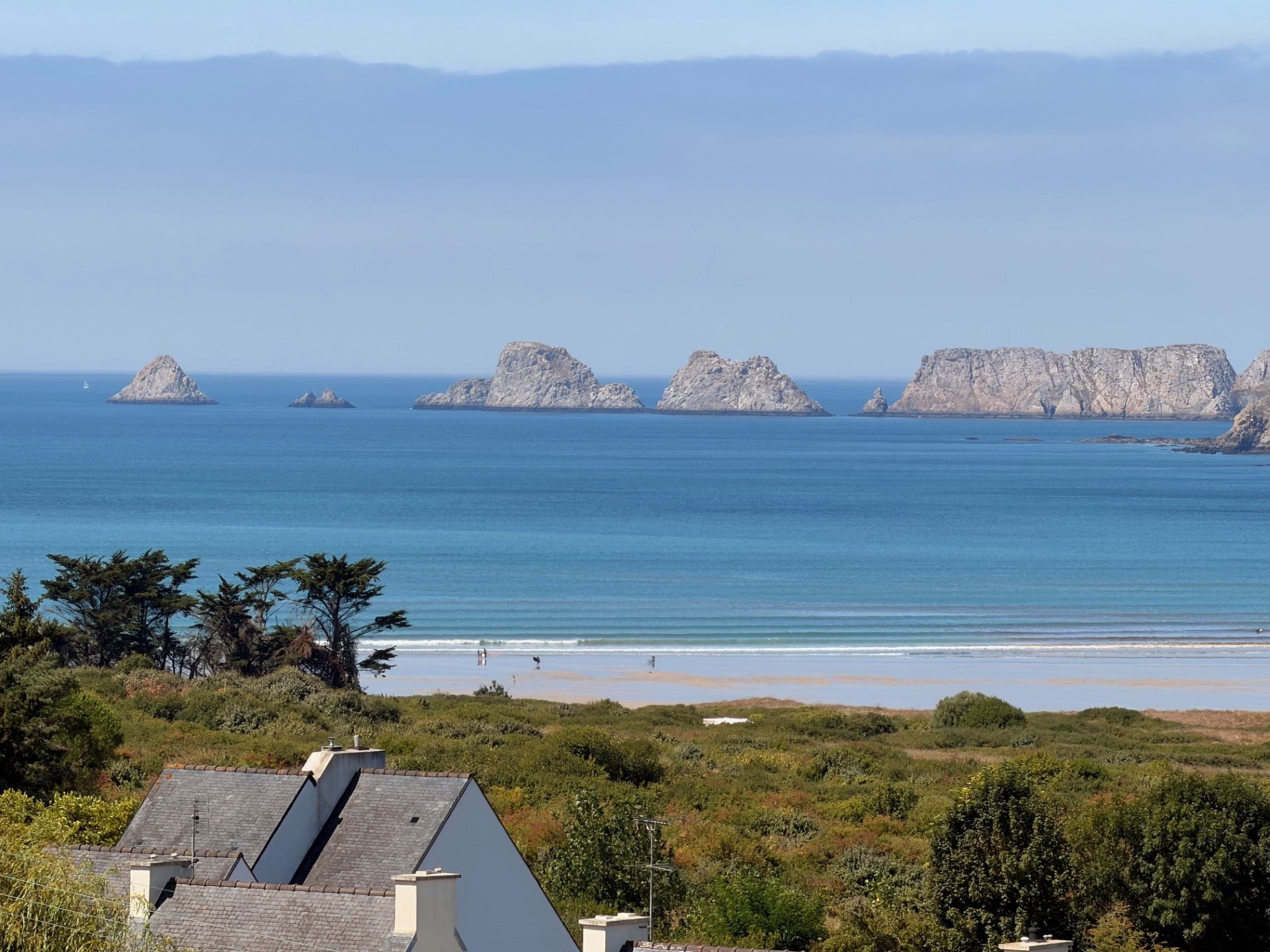 Maison à vendre, 135m², Crozon