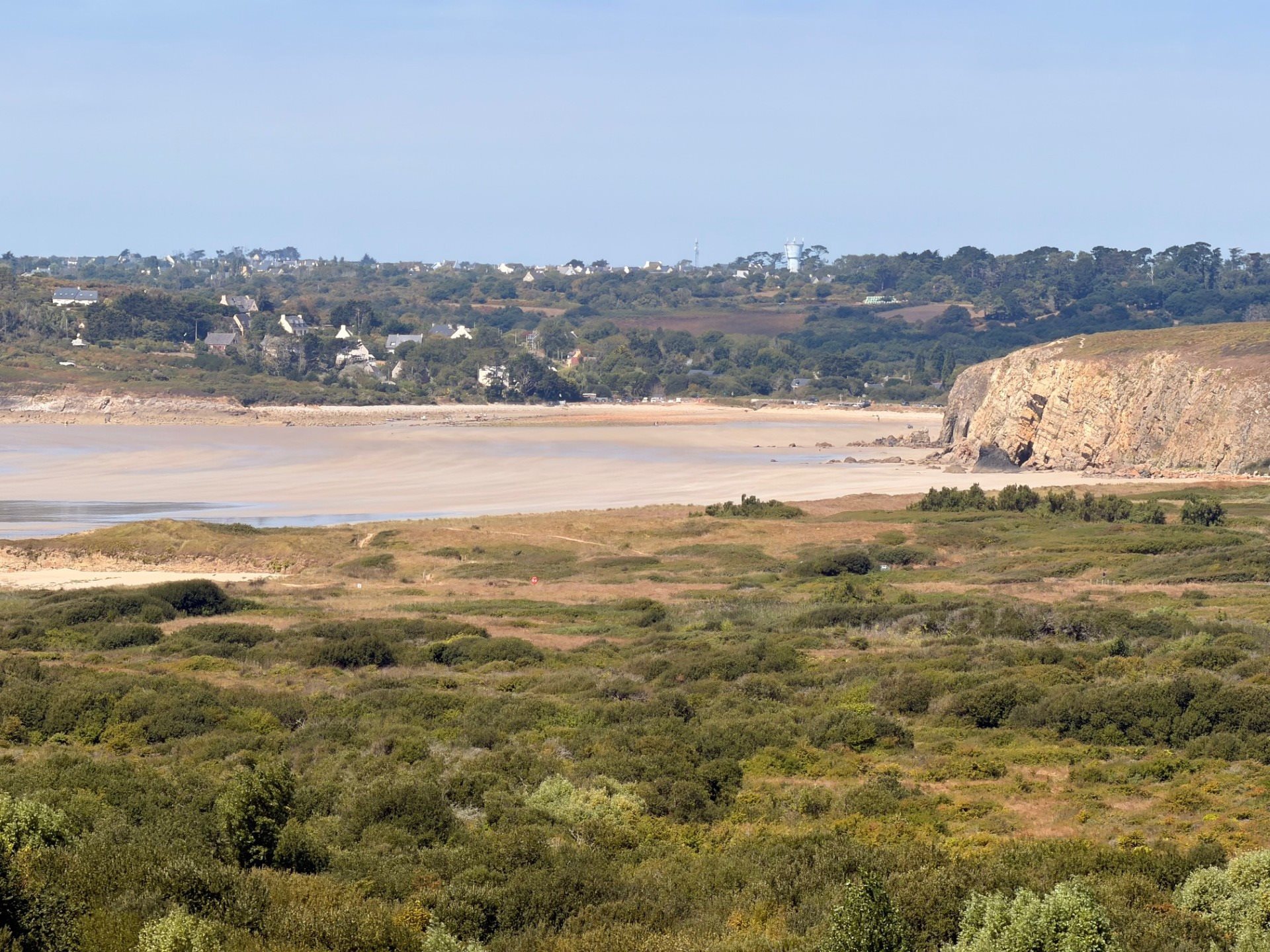 Maison à vendre, 135m², Crozon