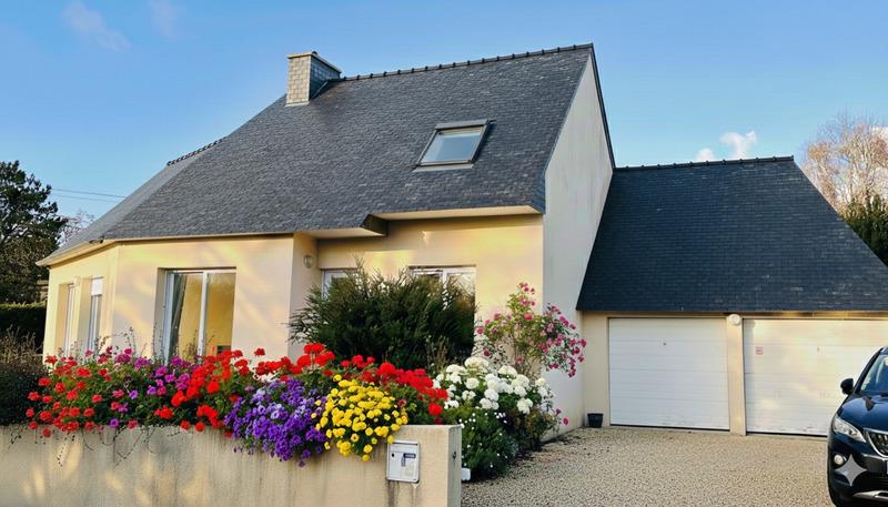 Maison à vendre, 121m², Crozon