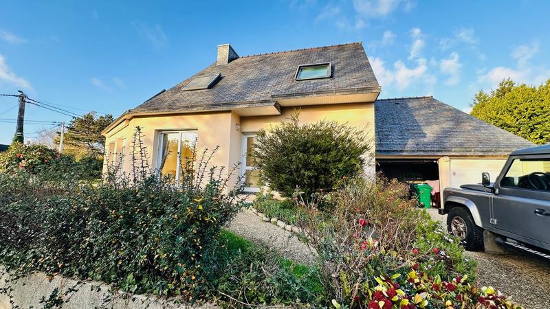 Maison à vendre, 121m², Crozon
