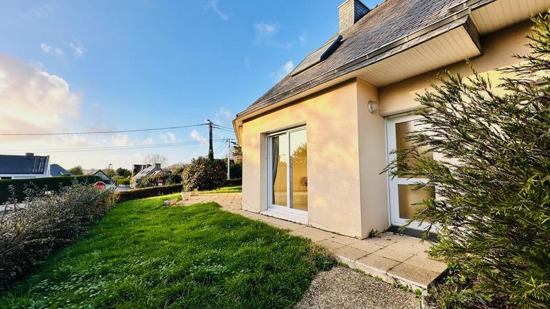 Maison à vendre, 121m², Crozon