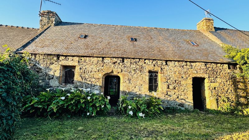 Maison à vendre, 75m², Crozon