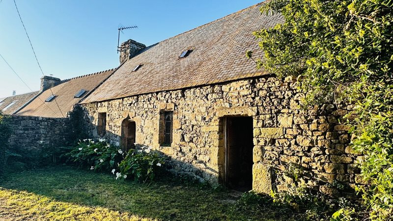 Maison à vendre, 75m², Crozon