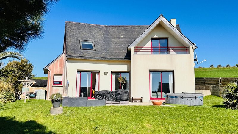 Maison à vendre, 120m², Telgruc-sur-Mer