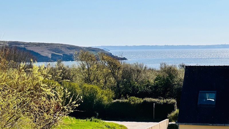 Maison à vendre, 120m², Telgruc-sur-Mer