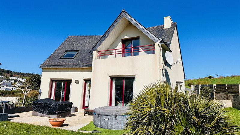 Maison à vendre, 120m², Telgruc-sur-Mer