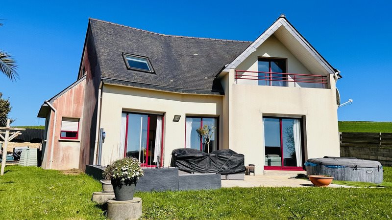 Maison à vendre, 120m², Telgruc-sur-Mer