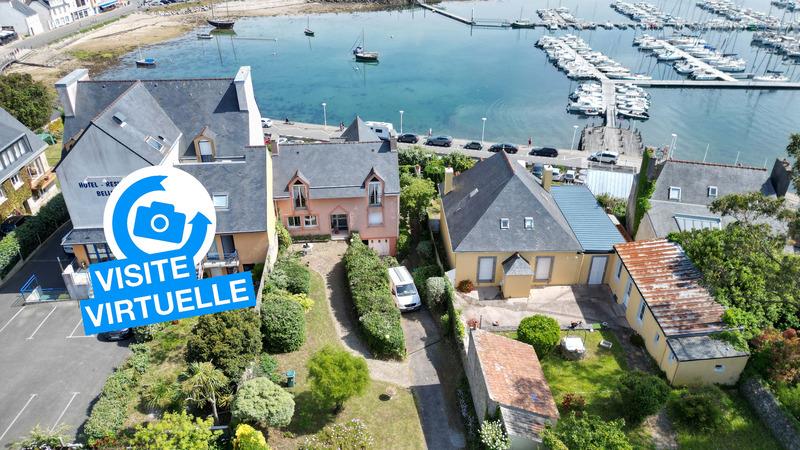 Maison à vendre, 142m², Camaret-sur-Mer
