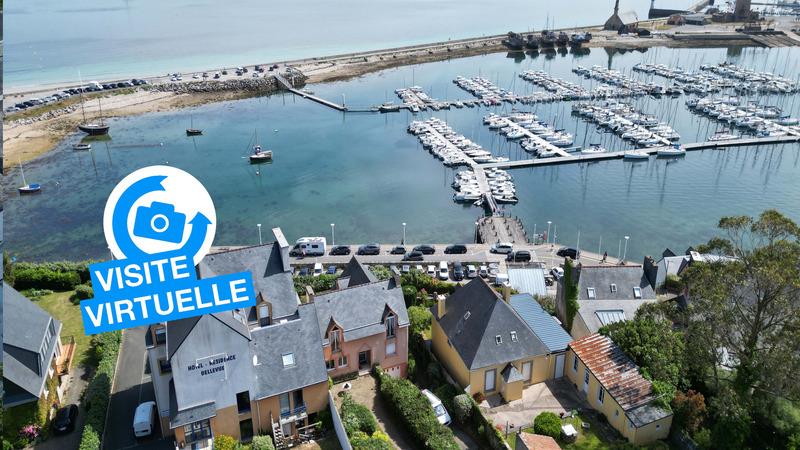Maison à vendre, 142m², Camaret-sur-Mer