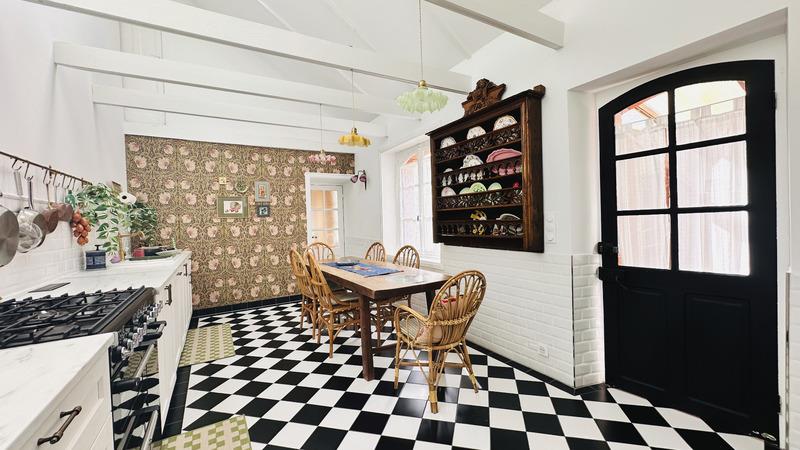 Maison à vendre, 97m², Camaret-sur-Mer