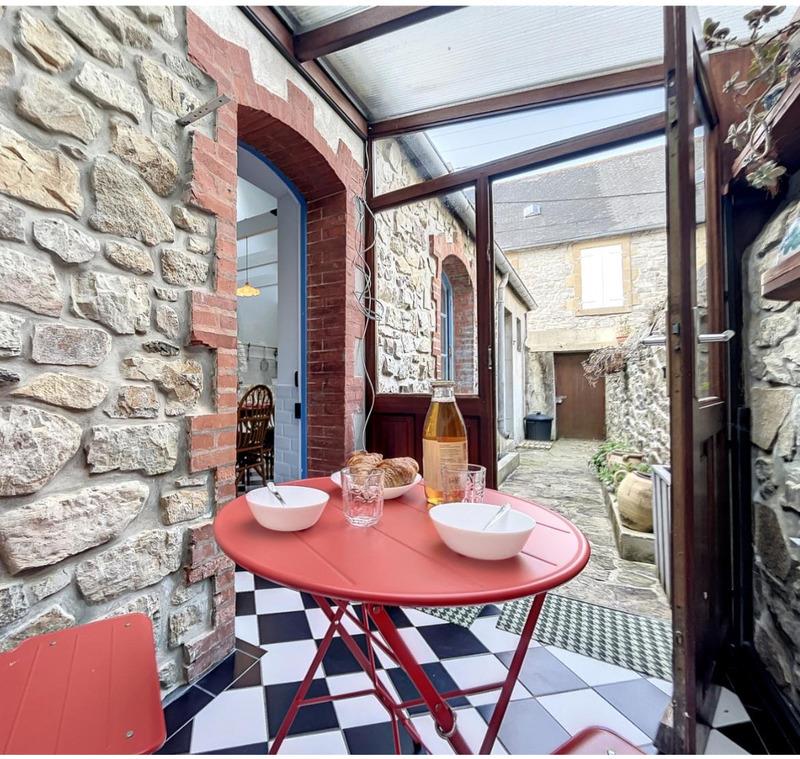 Maison à vendre, 97m², Camaret-sur-Mer