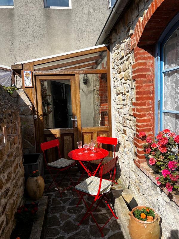 Maison à vendre, 97m², Camaret-sur-Mer