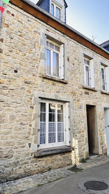 Maison à vendre, 97m², Camaret-sur-Mer