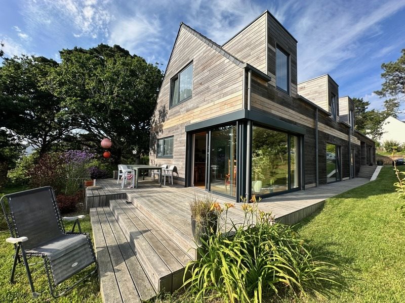 Maison à vendre, 150m², Crozon
