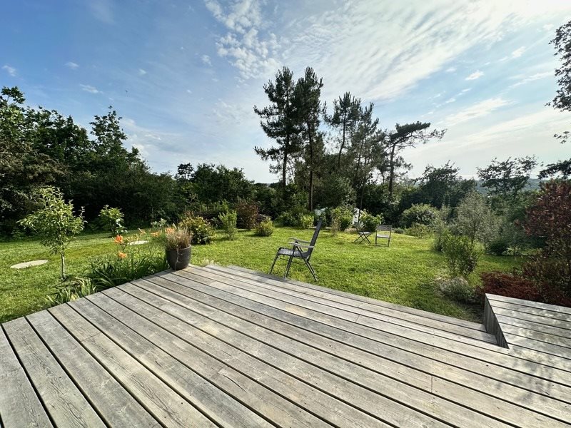 Maison à vendre, 150m², Crozon