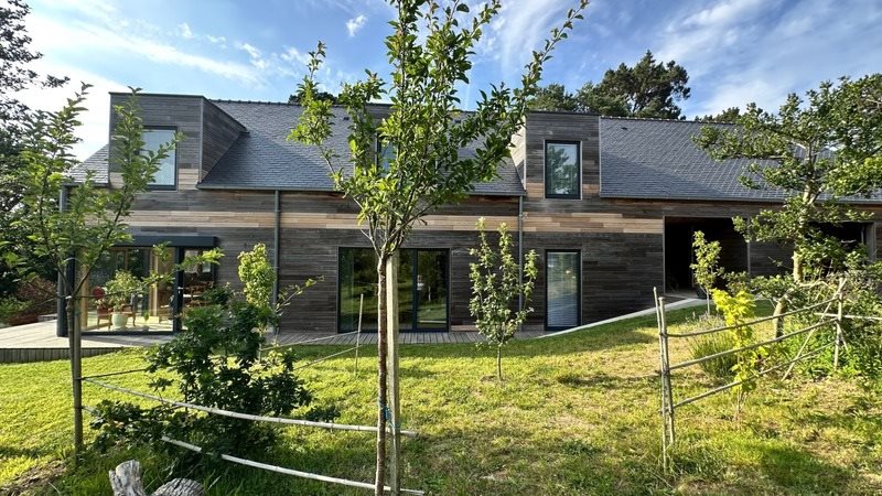 Maison à vendre, 150m², Crozon