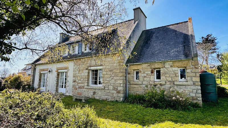 Maison à vendre, 131m², Roscanvel