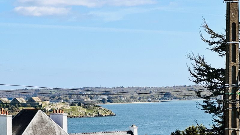 Maison à vendre, 131m², Roscanvel