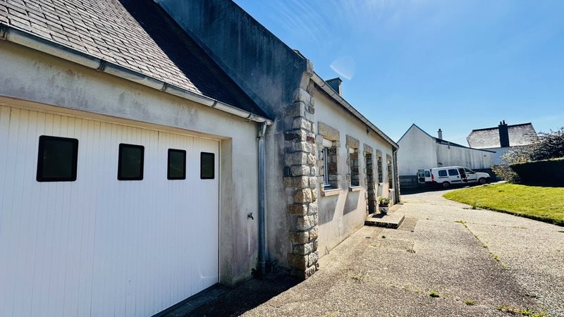 Maison à vendre, 131m², Roscanvel