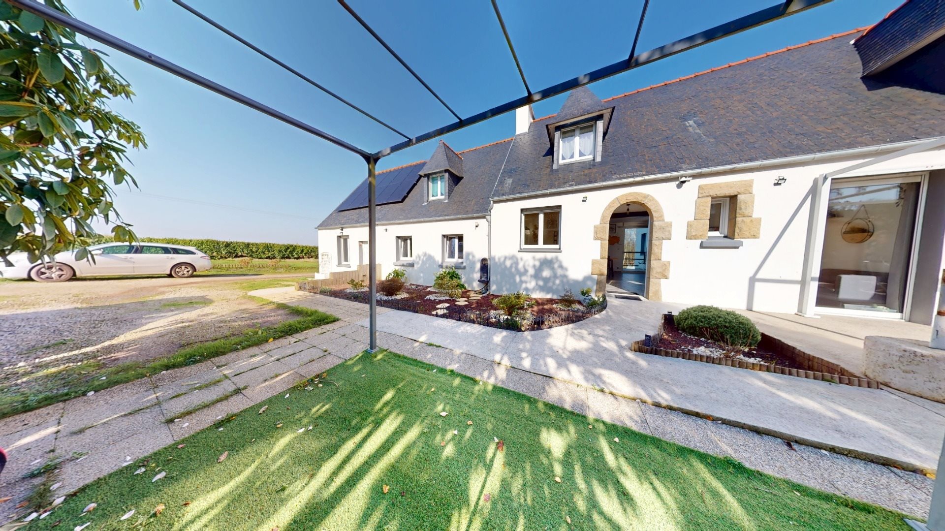 Maison à vendre, 330m², Argol