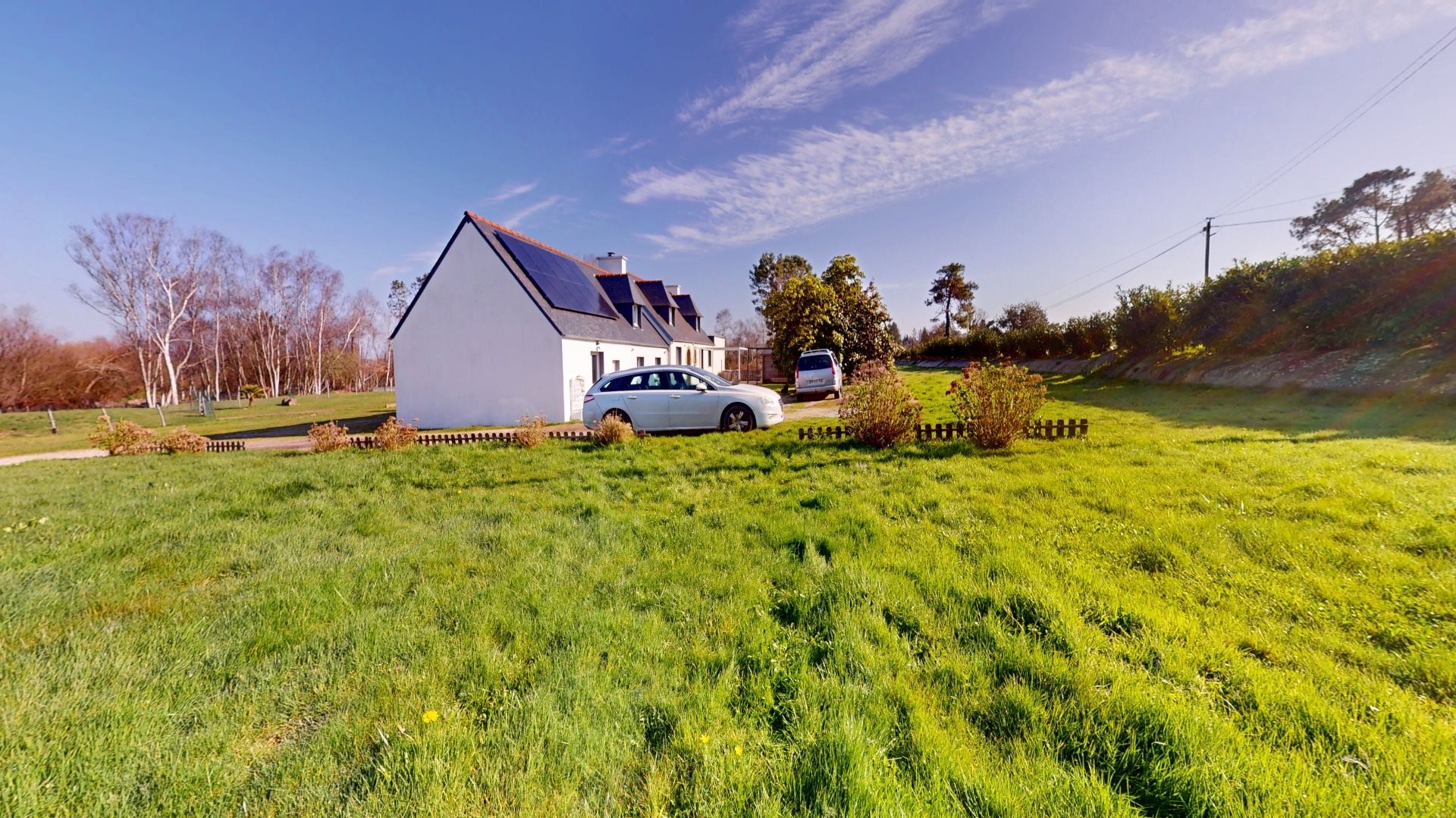Maison à vendre, 330m², Argol