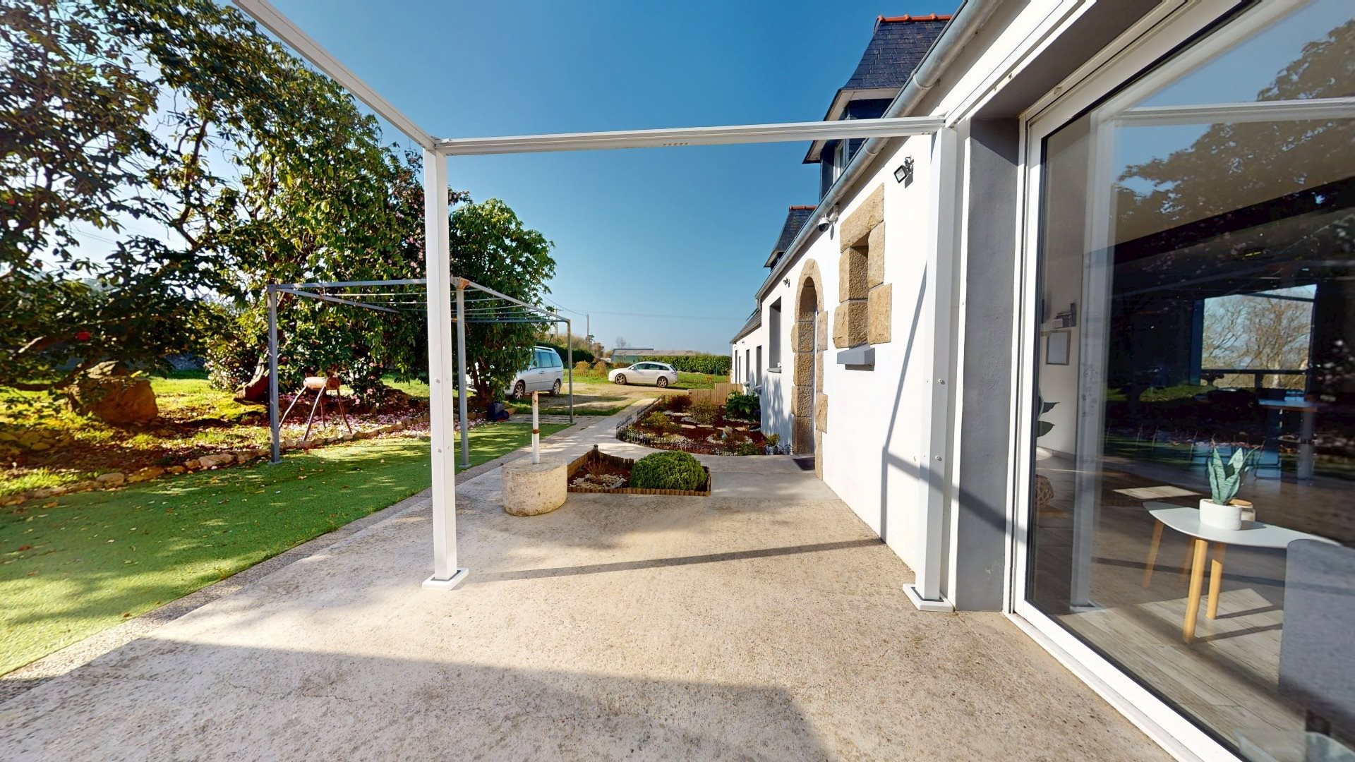 Maison à vendre, 330m², Argol