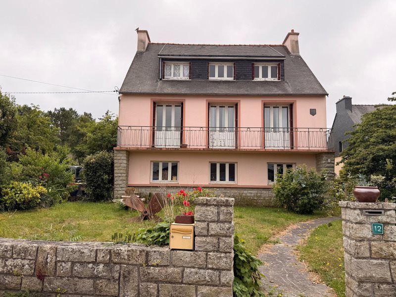 Maison à vendre, 154m², Telgruc-sur-Mer