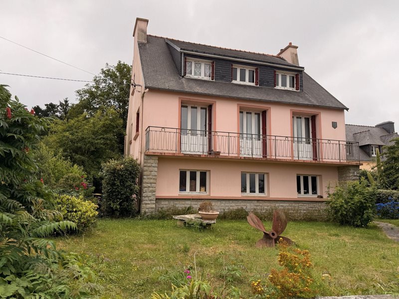 Maison à vendre, 154m², Telgruc-sur-Mer