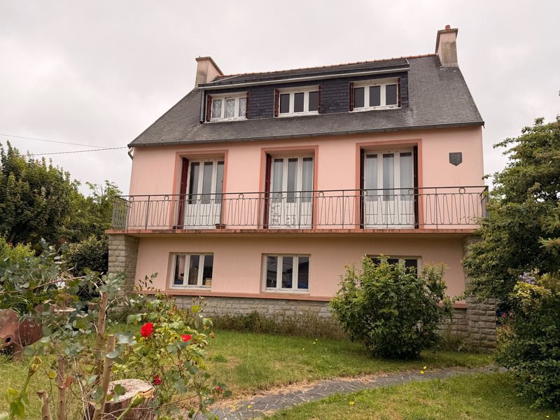 Maison à vendre, 154m², Telgruc-sur-Mer