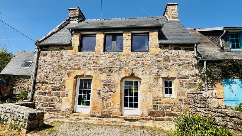 Maison à vendre, 60m², Crozon