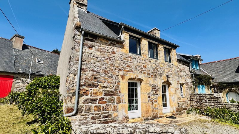 Maison à vendre, 60m², Crozon