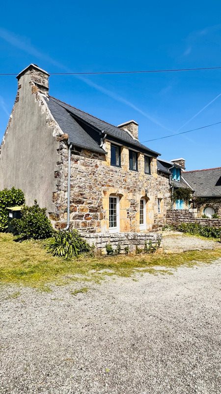 Maison à vendre, 60m², Crozon