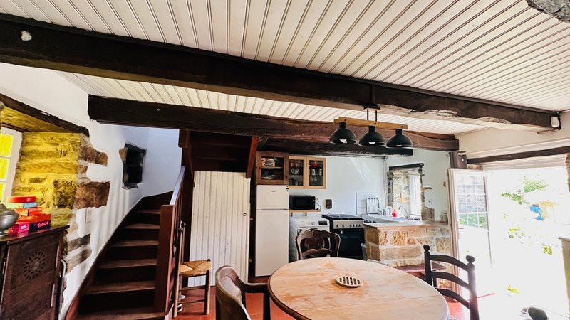 Maison à vendre, 60m², Crozon