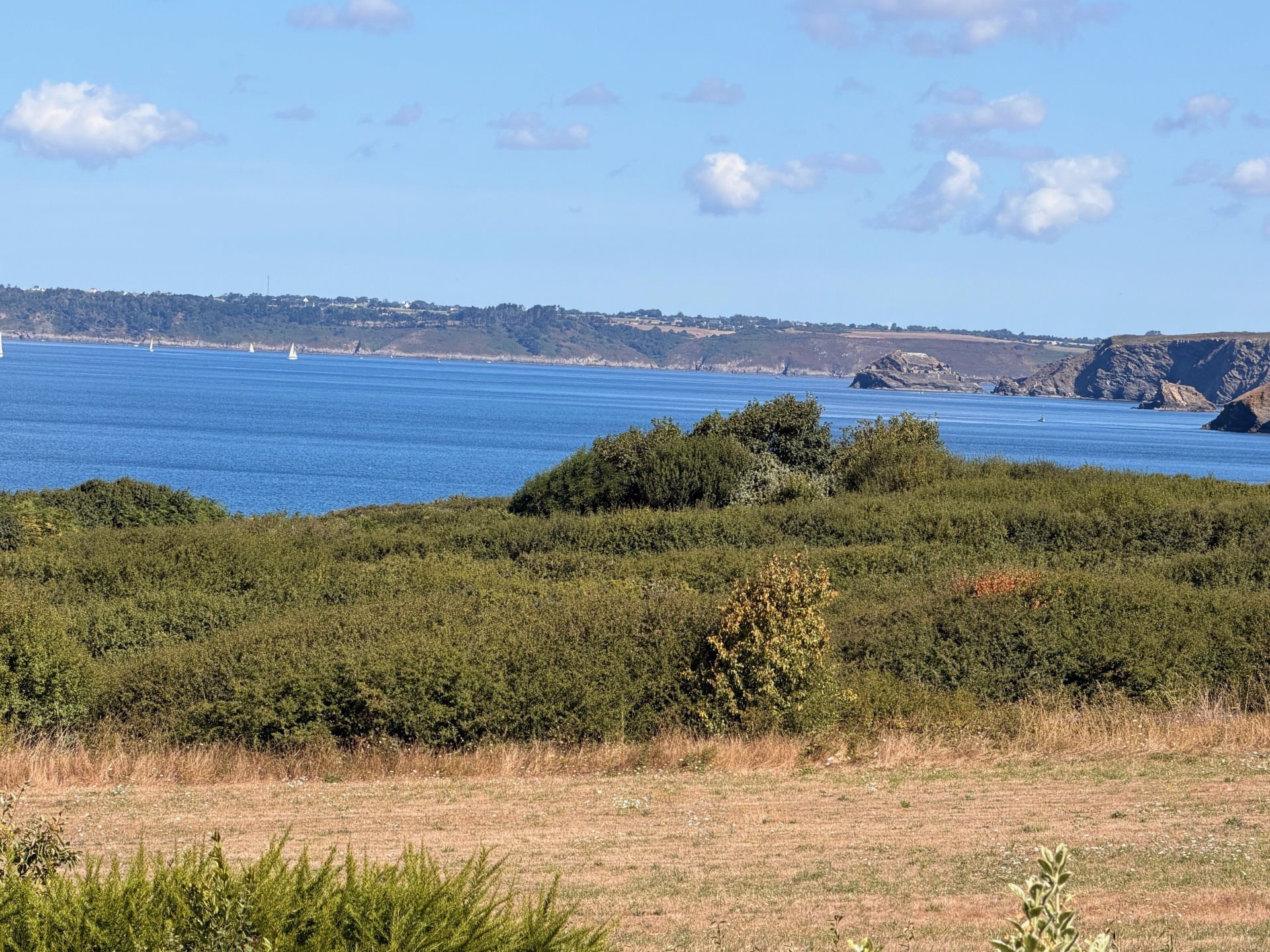 Maison à vendre, 95m², Camaret-sur-Mer