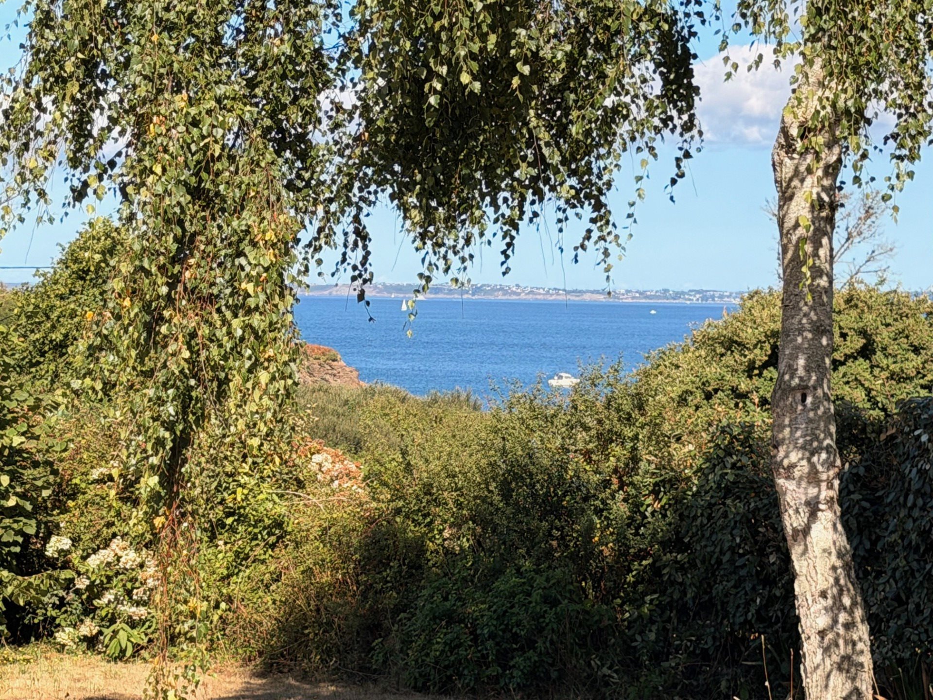 Maison à vendre, 95m², Camaret-sur-Mer