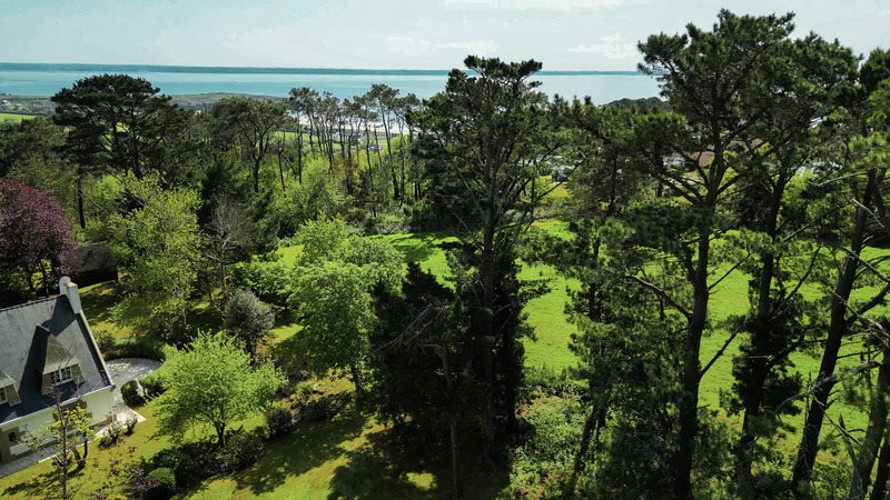 Maison à vendre, 170m², Telgruc-sur-Mer