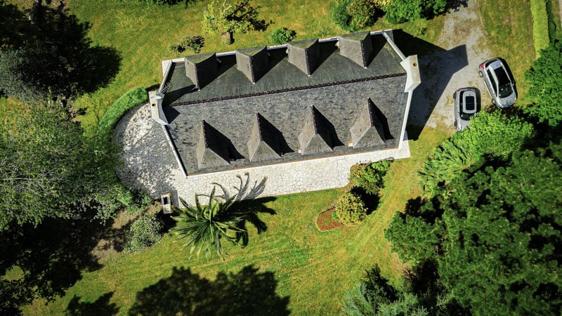 Maison à vendre, 170m², Telgruc-sur-Mer