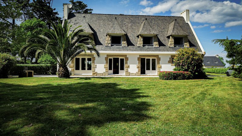 Maison à vendre, 170m², Telgruc-sur-Mer