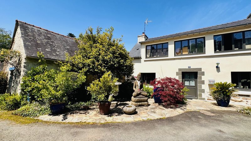 Maison à vendre, 163m², Le Faou