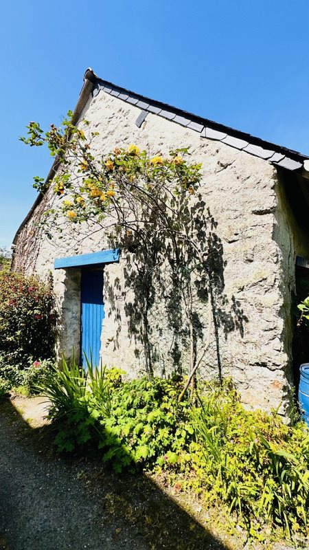 Maison à vendre, 163m², Le Faou