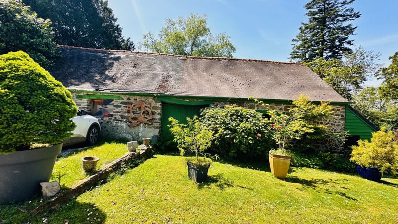 Maison à vendre, 163m², Le Faou