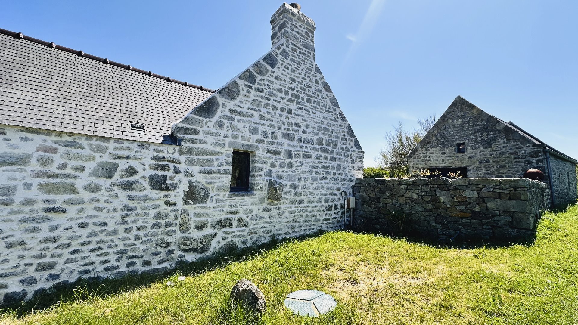 Maison à vendre, 109m², Crozon