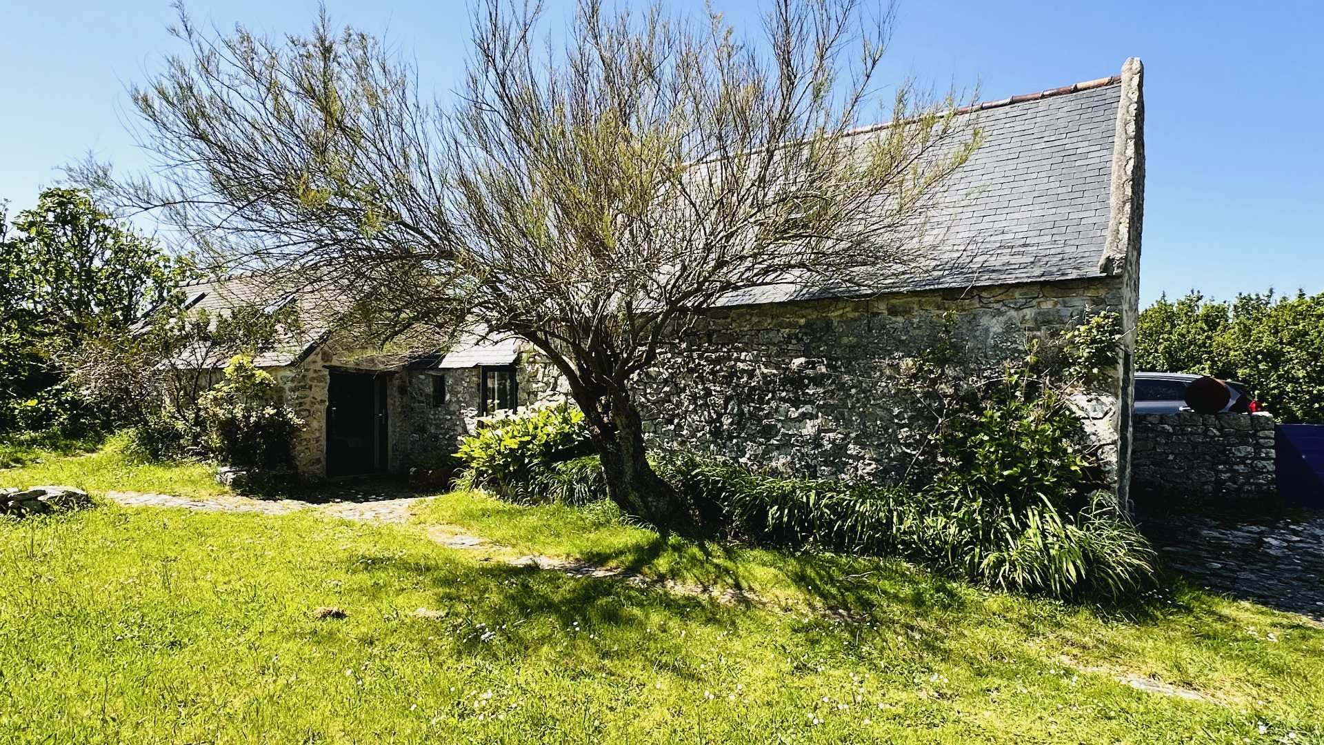 Maison à vendre, 109m², Crozon