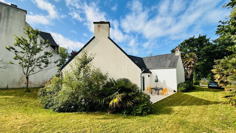 Maison à vendre, 120m², Crozon