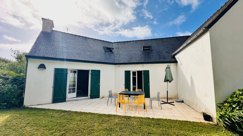 Maison à vendre, 120m², Crozon