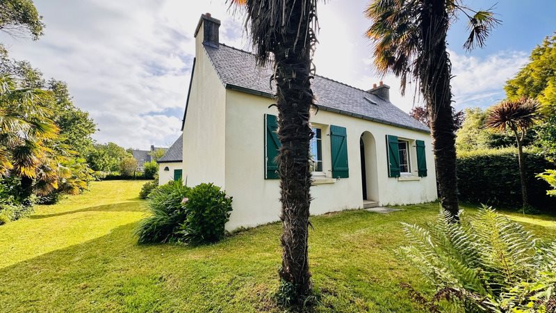 Maison à vendre, 120m², Crozon