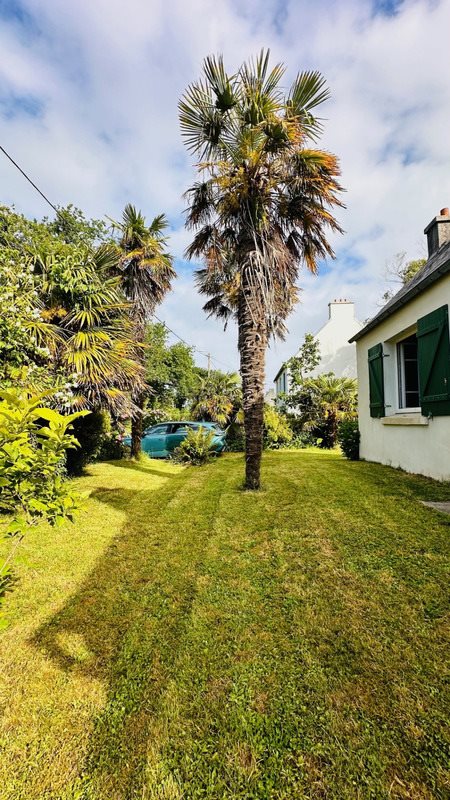Maison à vendre, 120m², Crozon