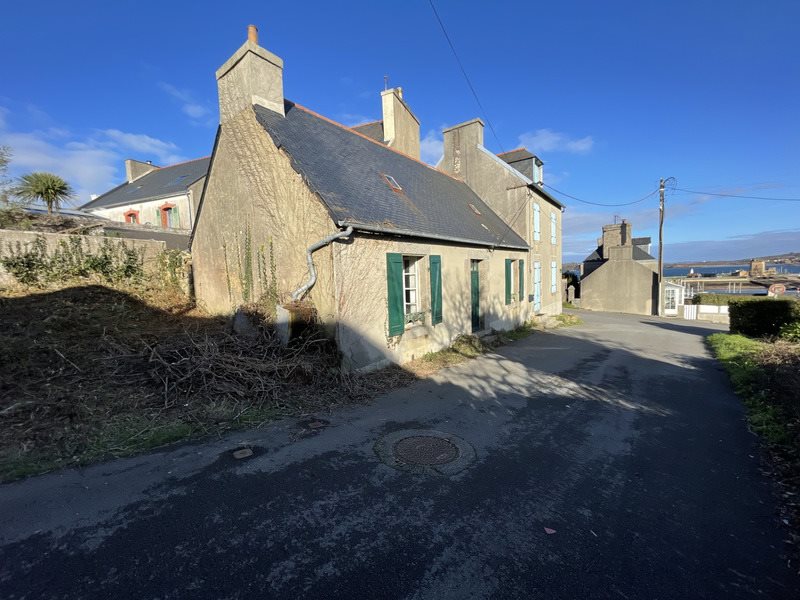 Maison à vendre, 75m², Camaret-sur-Mer